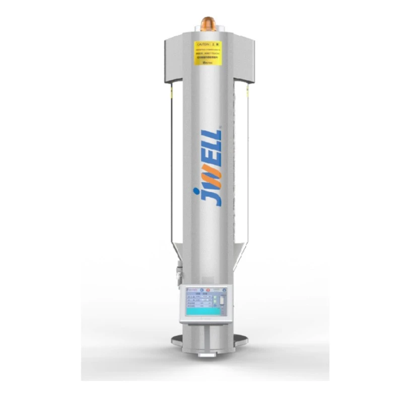 Gravimetrinen ohjausjärjestelmä
